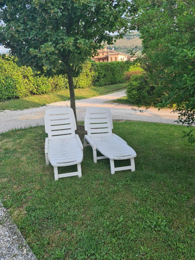 Gina & Jeto Villa Farra di Soligo Exterior foto
